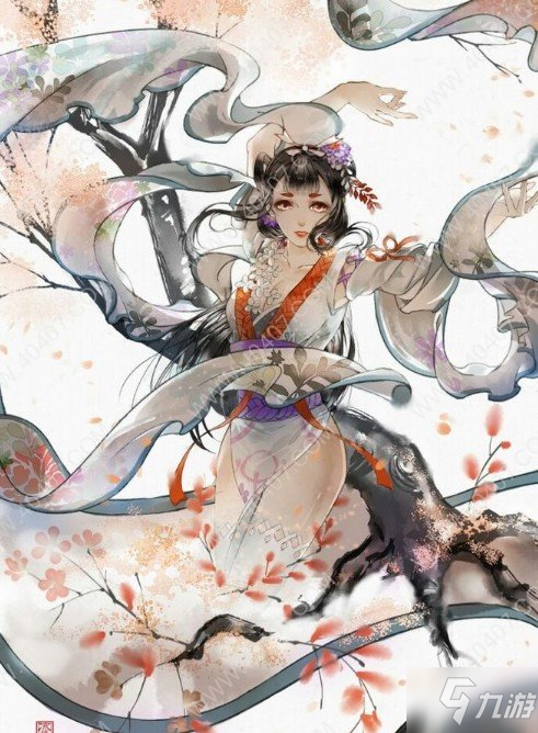 《阴阳师百闻牌》花鸟卷怎么样 花鸟卷作用介绍