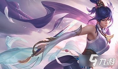 《LOL》S10赛季强势上单魔宗剑姬怎么玩 上单魔宗剑姬玩法攻略截图