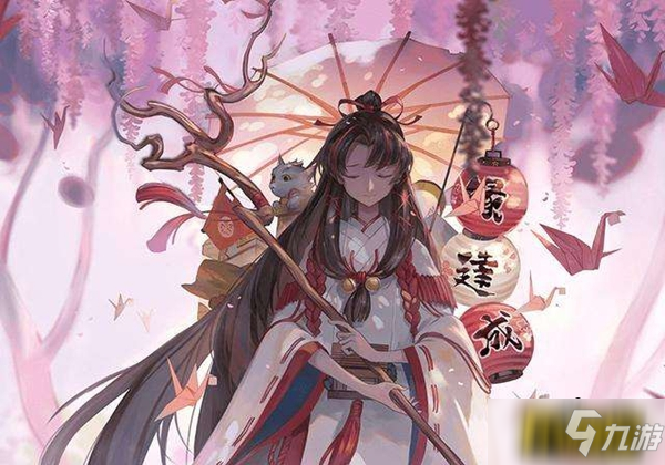 《陰陽師》緣結神抽卡技巧是什么 緣結神抽卡技巧分享