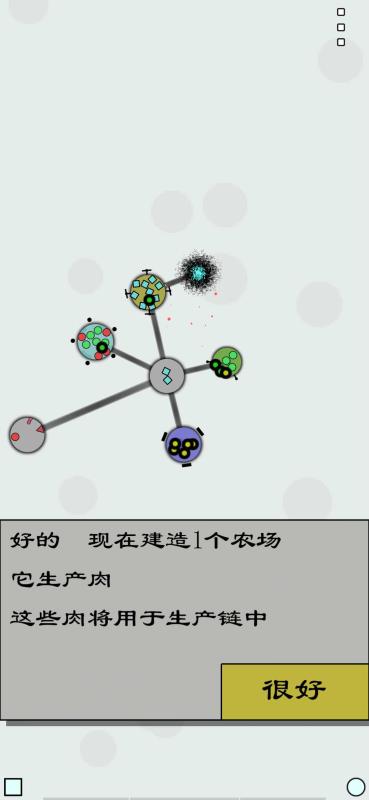 经济战略模拟 Mod截图2