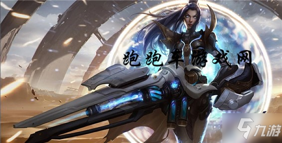 《云顶之弈》未来战士狙神怎么玩 6未来战士2狙神阵容站位出装推荐