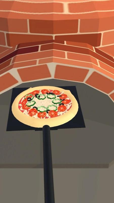 披萨披萨 Mod截图2