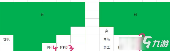 《出港集装箱号》怎么布局好 船舱布局建议指南