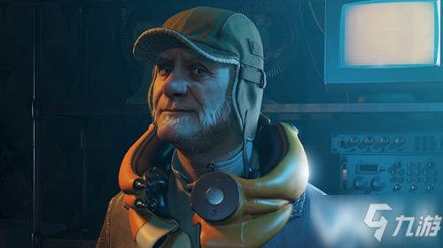 《半衰期爱莉克斯》什么时候出 游戏发售时间一览