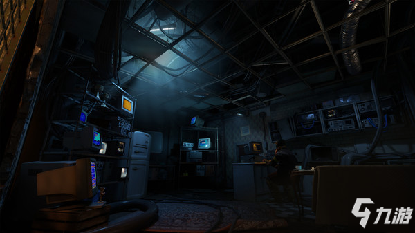 《半条命》爱莉克斯前期怎么玩 爱莉克斯前期技巧分享