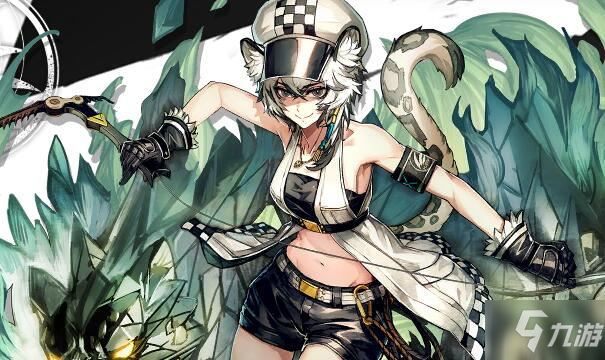 《明日方舟》崖心怎么样 崖心技能属性一览