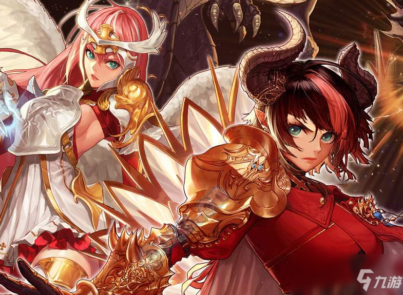 《DNF》100级混沌魔灵徽章怎么选 100级混沌魔灵徽章选择建议