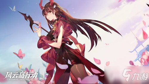《风云岛行动》千暮怎么连招 千暮连招技巧教学