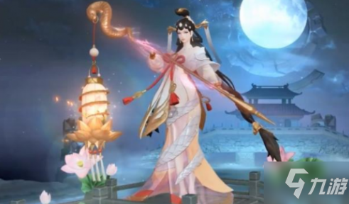 《王者荣耀》大乔白蛇皮肤什么时候出 大乔白蛇皮肤上线时间