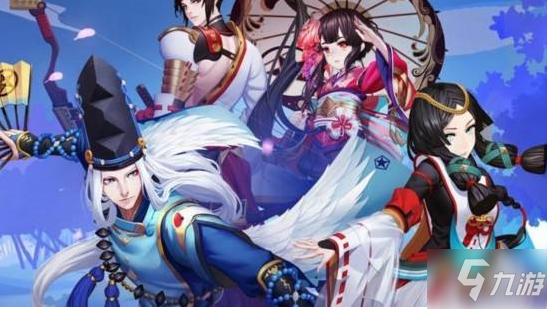 《阴阳师》新SSR式神缘结神介绍 新SSR式神是谁