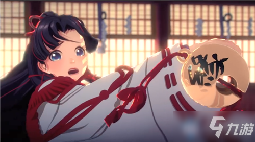 阴阳师SSR缘结神御魂搭配 阴阳师SSR缘结神怎么搭配御魂