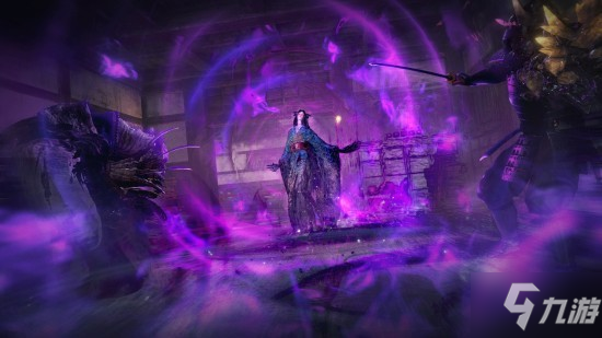 仁王2姑获鸟妖怪技能怎么样 姑获鸟妖怪技能分享