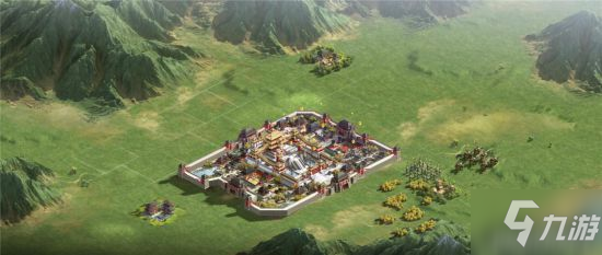 《三国志战略版》S3开荒技巧分享 开荒玩法介绍
