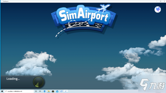 《模擬機場》卡在加載界面怎么辦 卡在加載界面解決方法