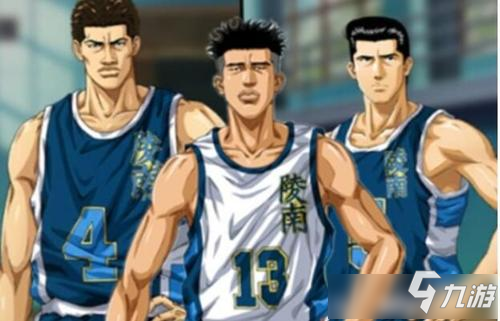 《灌篮高手》手游福田吉兆技能怎么样 福田吉兆技能介绍