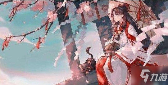 《阴阳师》稚日女尊技能是什么 稚日女尊技能介绍截图