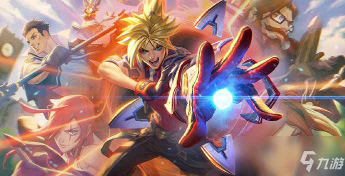 《LOL》致命节奏EZ怎么玩 致命节奏EZ玩法攻略教学