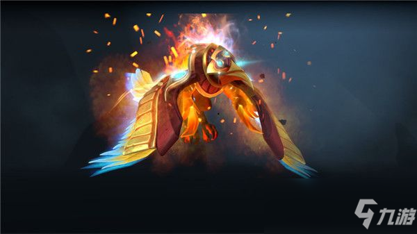 《DOTA2》失落玄阳神殿怎么样 失落玄阳神殿套装外观预览截图