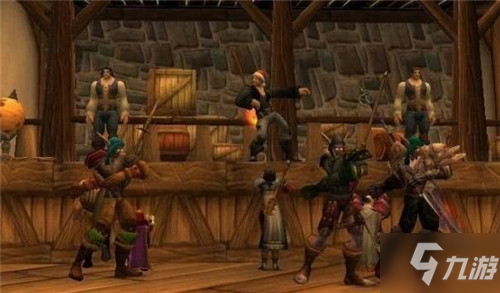 《魔兽世界》怀旧服体质圣典任务怎么做 体质圣典任务完成攻略