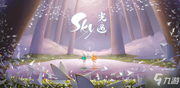 《Sky光遇》黑暗植物打法攻略 黑暗植物怎么打