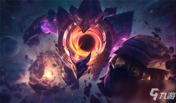 《LOL》死兆星墨菲特特效怎么樣 死兆星墨菲特特效一覽