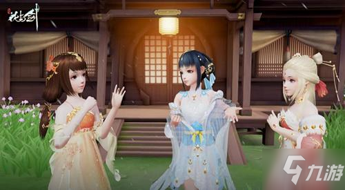 《花与剑》花容月貌称号怎么获取 花容月貌称号获取攻略