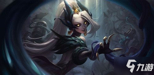 《LOL》魔女婕拉至臻皮膚怎么樣 魔女婕拉至臻皮膚介紹