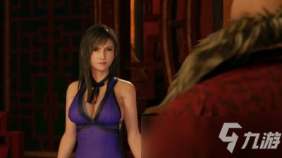 《FF7重制版》罗兹弱点分享 罗兹弱点打法一览截图