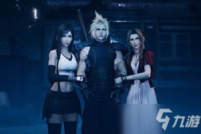 《FF7重制版》蒂法穿什么裝備好 蒂法裝備搭配推薦