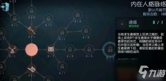 第五人格通缉是什么意思 通缉意思介绍