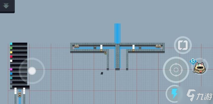 元氣騎士3D打印機獲取攻略 D打印機制作流程詳解