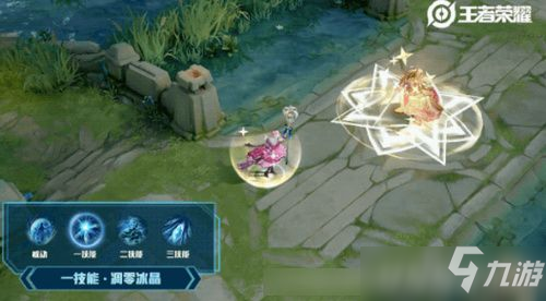 《王者荣耀》偶像歌手暗香疏影星元皮肤攻略 偶像歌手暗香疏影星元皮肤特效