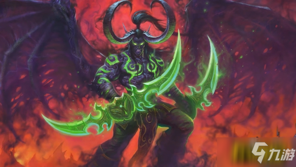 《炉石传说》夜影主母特点分析 夜影主母强度简评