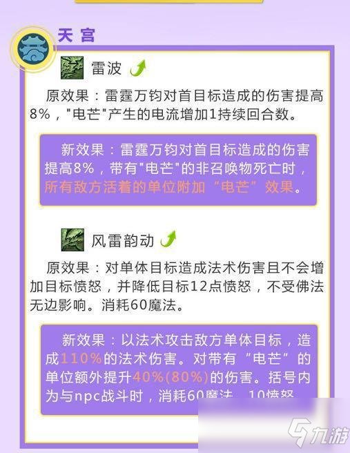 《梦幻西游》强势门派有哪些 强势门派推荐