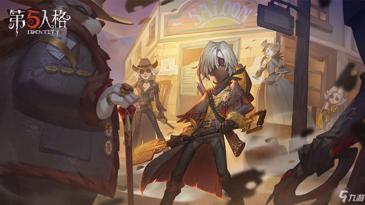 《第五人格》玛尔塔角色生日彩蛋是什么 玛尔塔角色生日彩蛋详解