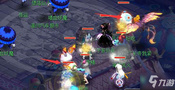 梦幻西游神兽怎么获得 神兽获取攻略