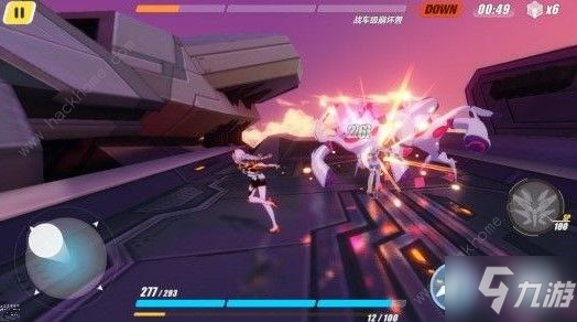 《崩坏3》地下区域侵蚀度如何降低 地下区域侵蚀度降低攻略