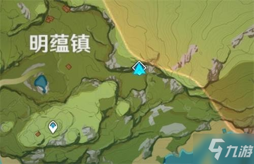 《原神》震雷连山密宫怎么样 震雷连山密宫掉落一览