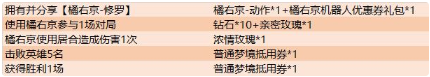 《王者荣耀》橘右京机器人优惠券礼包怎么获得 橘右京机器人优惠券礼包获取攻略