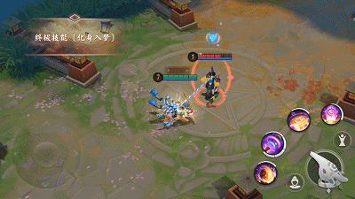 《决战平安京》食梦貘S9赛季皮肤怎么样 食梦貘S9赛季皮肤效果一览