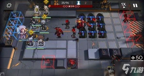 《明日方舟》绝境H7-4速通教程攻略 怎么过绝境H7-4