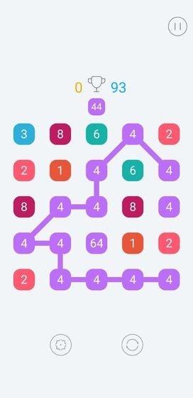 数字连线2020截图