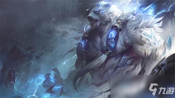 《LOL》不滅狂雷沃利貝爾怎么樣 不滅狂雷沃利貝爾背景故事一覽