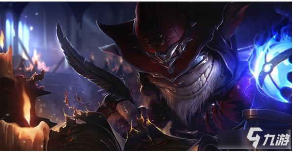 《LOL》10.9版本下路炸弹人怎么玩 下路炸弹人玩法攻略