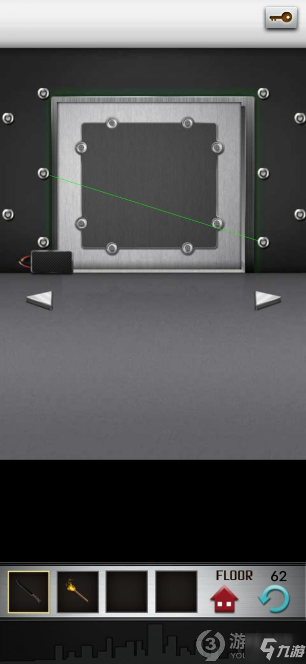 《100層》第62層怎么過(guò) 第62層通關(guān)攻略