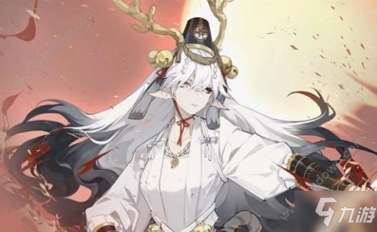 《阴阳师》铃鹿御前绘卷怎么玩 铃鹿御前绘卷阵容玩法攻略