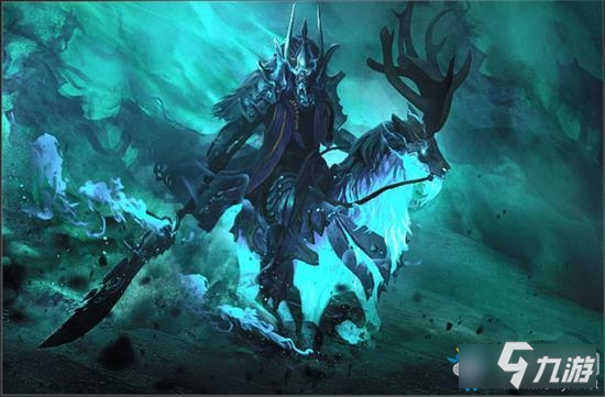 《DOTA2》自走棋死亡騎士怎么樣 死亡騎士技能詳解