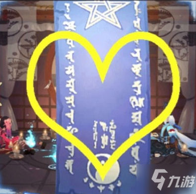 《陰陽師》五月神秘圖案怎么樣 五月神秘圖案畫法一覽