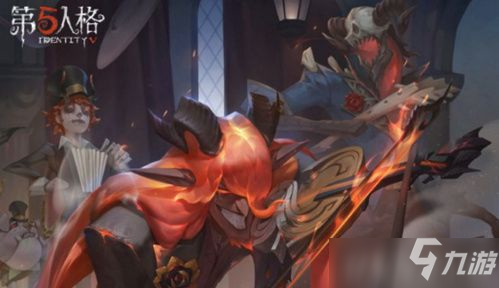 第五人格小提琴家金皮怎么获得 小提琴家金皮获得方法介绍