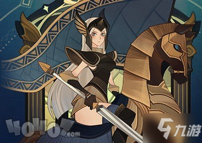 《剑与远征》耀光专武效果怎么样 耀光专武效果介绍截图